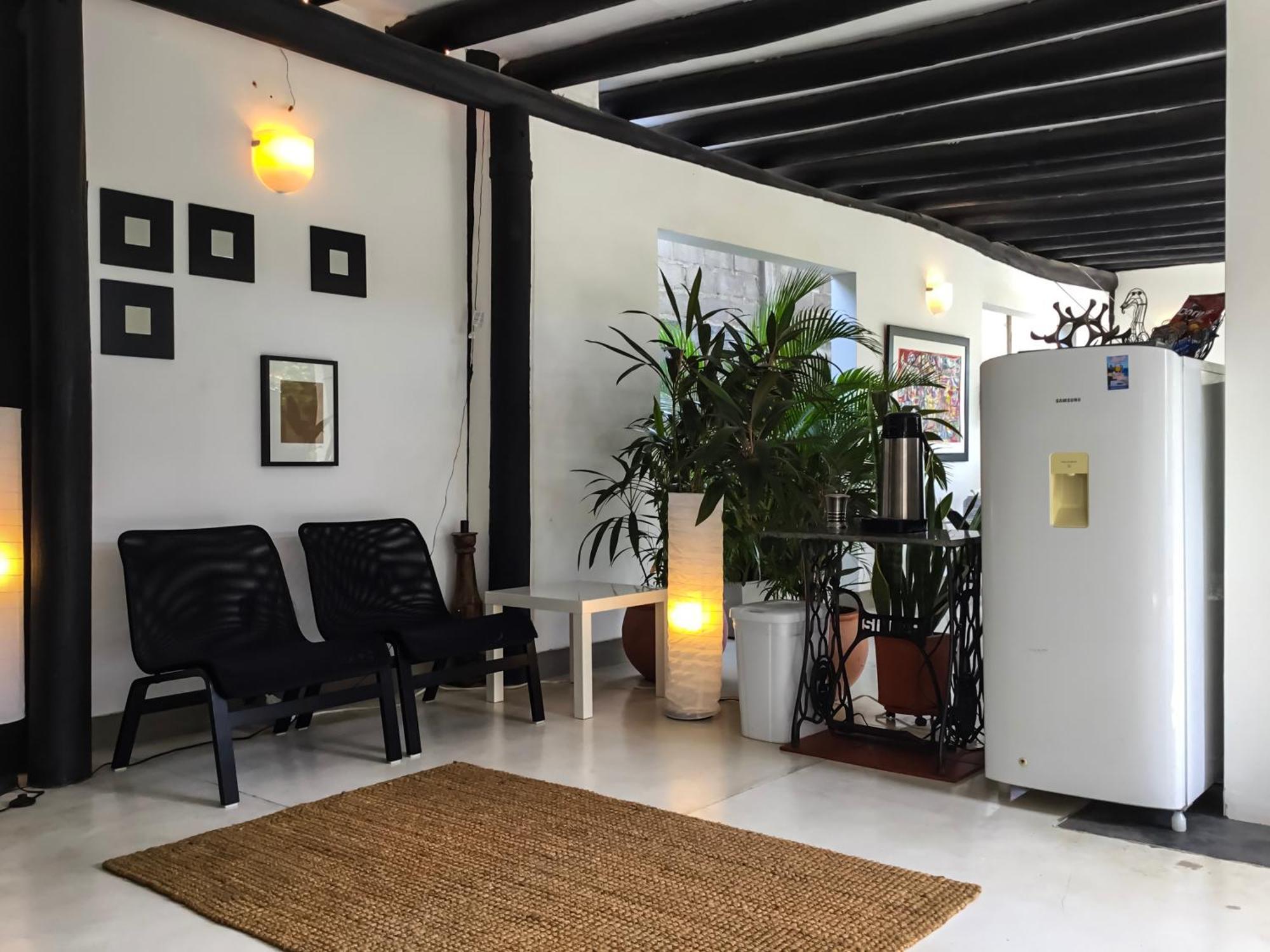 Casa Ines Acomodação com café da manhã Santa Marta  Exterior foto