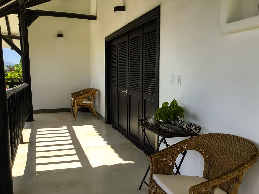 Casa Ines Acomodação com café da manhã Santa Marta  Exterior foto